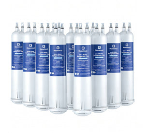 EDR3RXD1 4396841 9083 Refrigerator Water Filter by DFilters 12pk